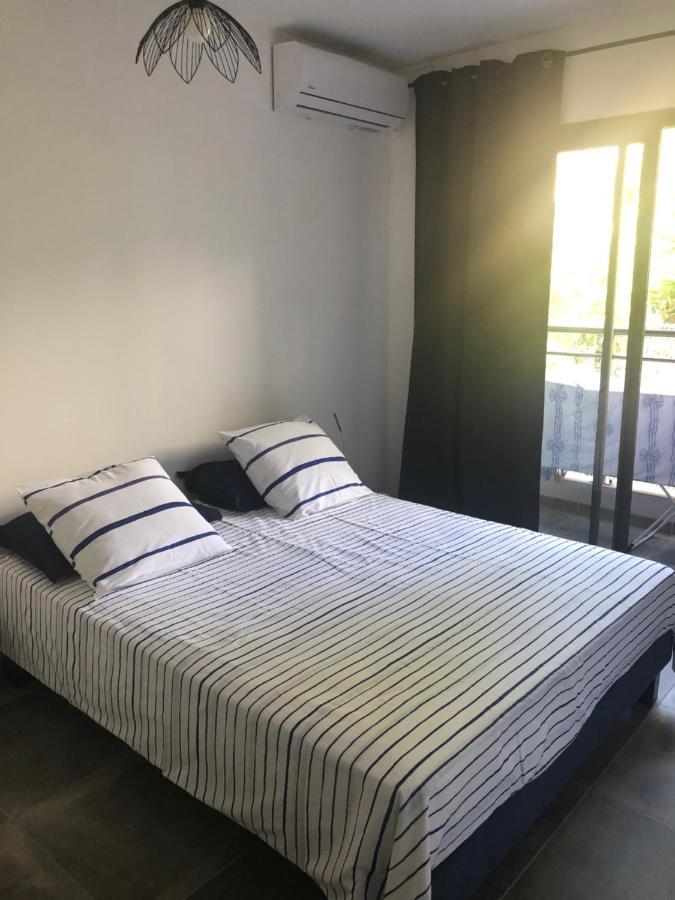 Leu Girembelle Lejlighed Saint-Leu Eksteriør billede